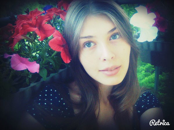 Катерина Кулакова