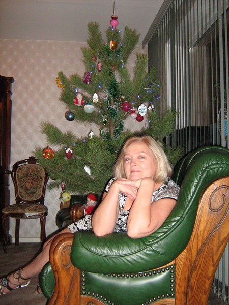 Екатерина Ларченко