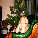 Екатерина Ларченко