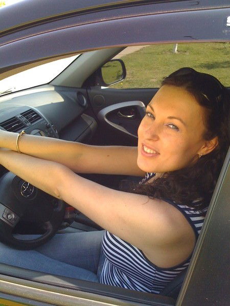 Анна Пугаченко