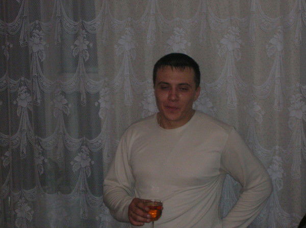 Сергей Тарасов