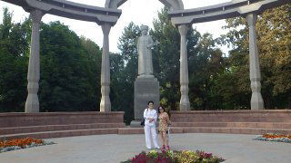 Гуля Кулова