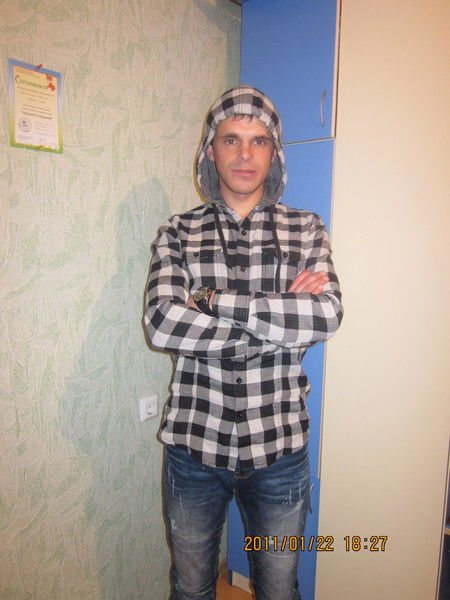 Владимир Гавриков