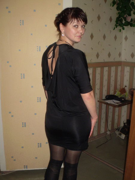 Голубева(Ивлева) Лариса