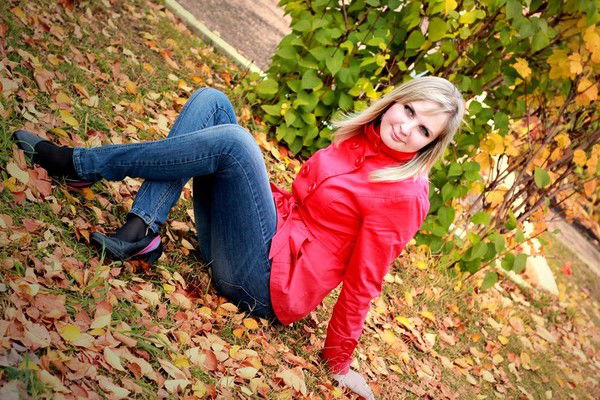 Катюшка Кудрина