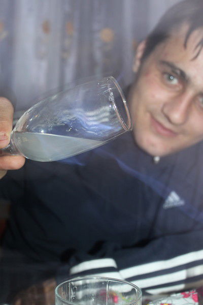 Парфиненко Алексей