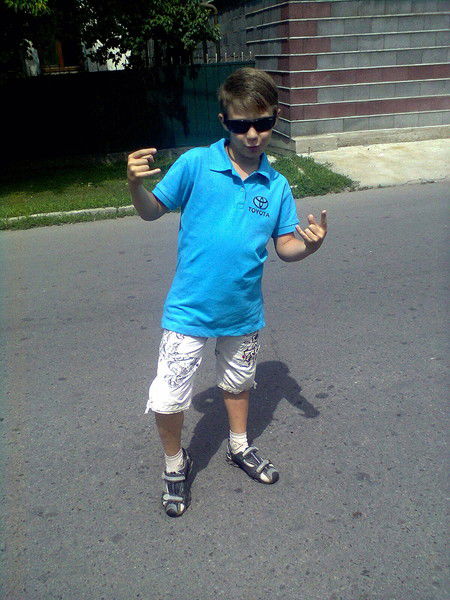 Влад Полищук