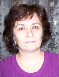 Ирина Коробейникова