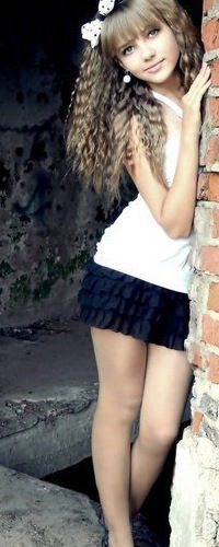 Вероника Брыкина