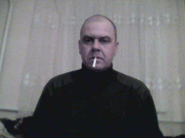 Олег Бердников