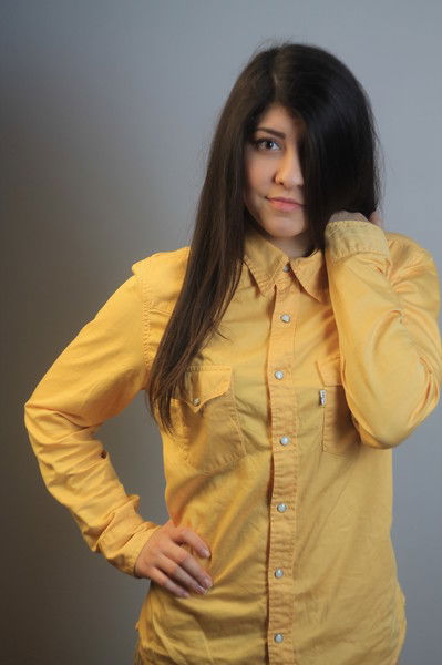 Каролина Арутюнян