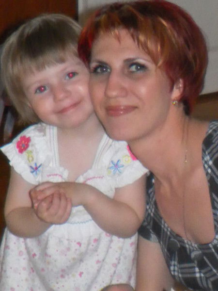 Наталья Целикина