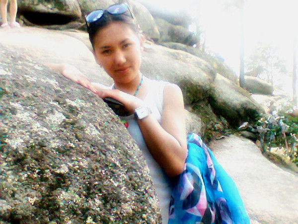 Асем Еслямова