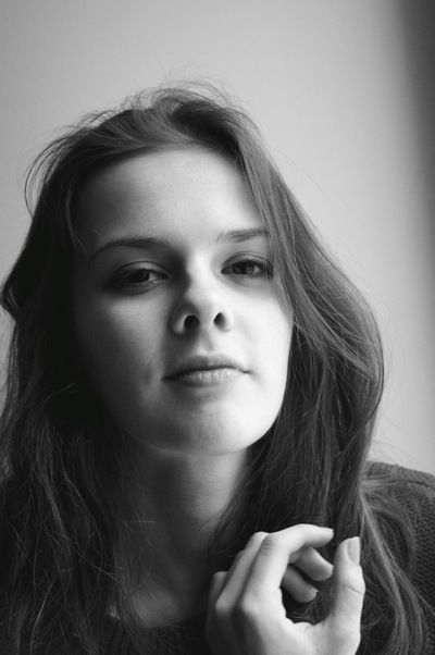 Лена Асеева