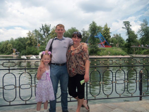 Павел Лямзин