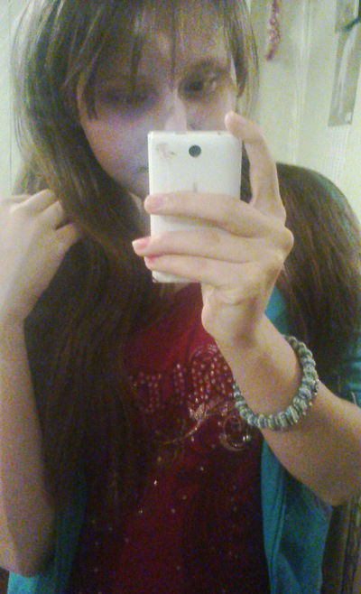 Зуля Максютова