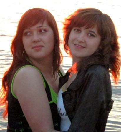 Марина Комлева