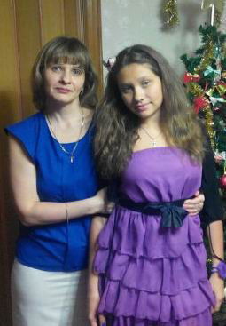 Татьяна Ершова