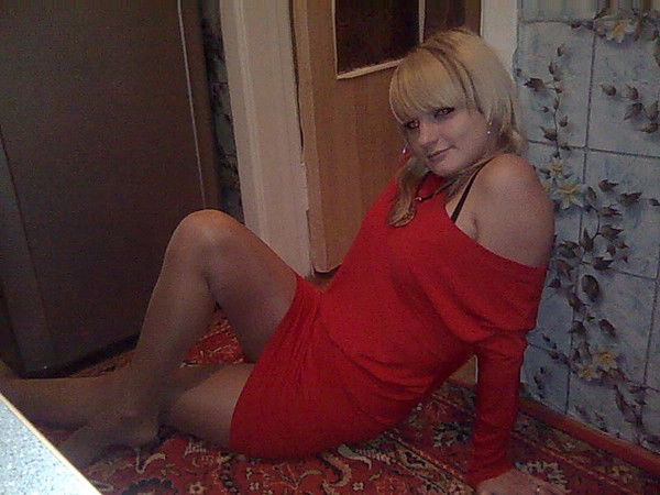 Кристина Черных