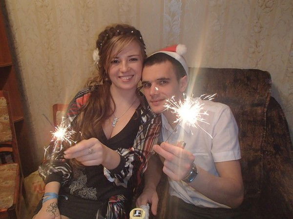 Аннет Старкова