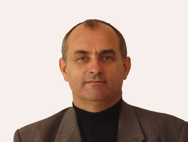 Александр Царёв