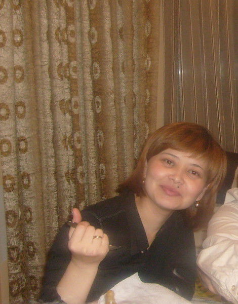 Салтанат Саттарова