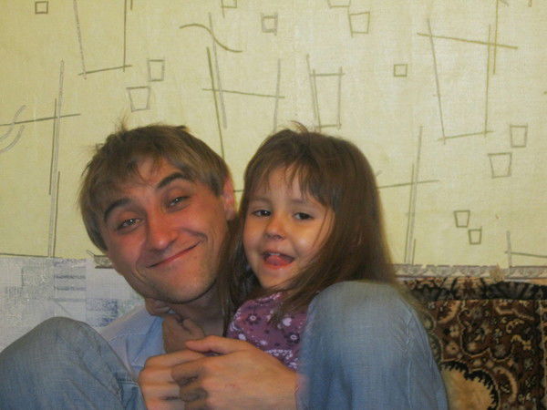 Александр Паньков