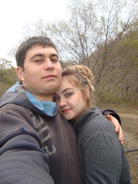 [Natasha Не Знакомлюсь]