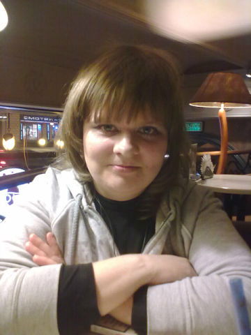 Наталья Брагина