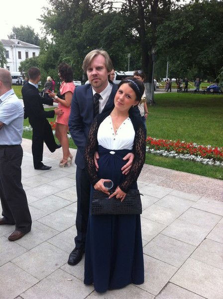 Елена Твердохлеб