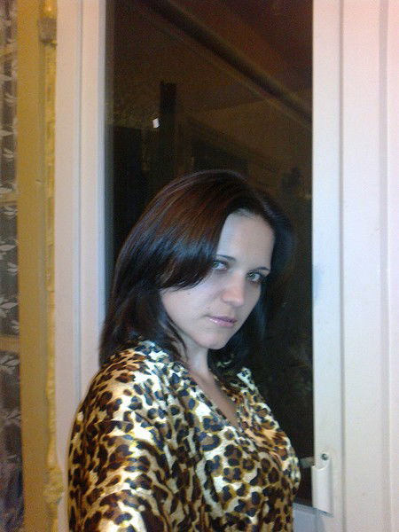 Юлия Ипатова