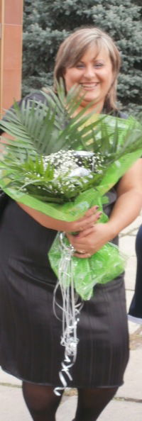 Ольга Виниченко