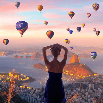 Ольга Сергеевна