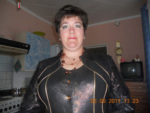 Александра Гранкина