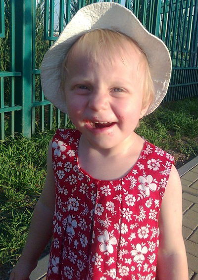 Александра Земцова