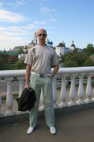 Дмитрий Скобеев