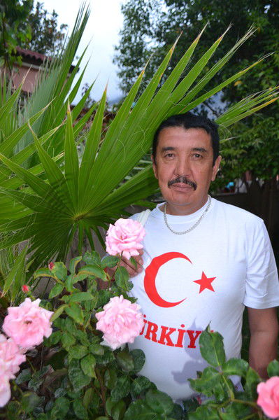 Закир Айдашев