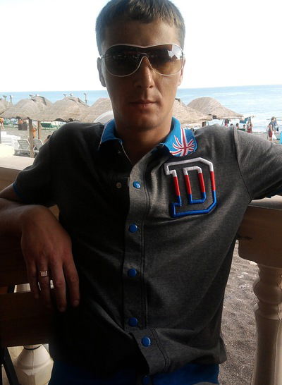 Павел Королев