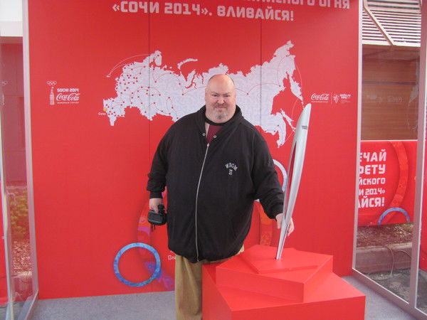 Сергей Соколов