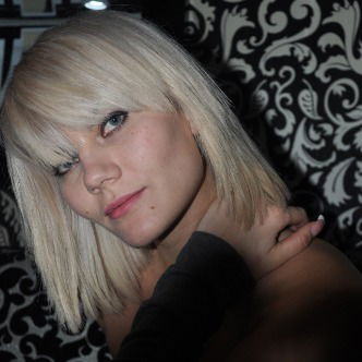 Виктория Тулина