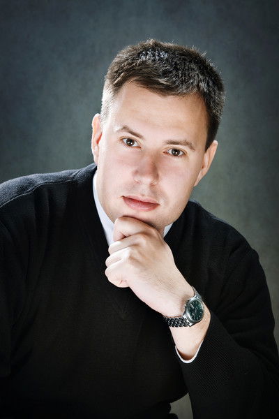 Дмитрий Ковальчук