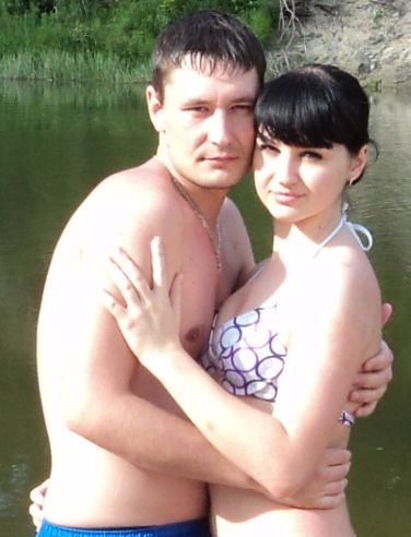 Алексей Комышев