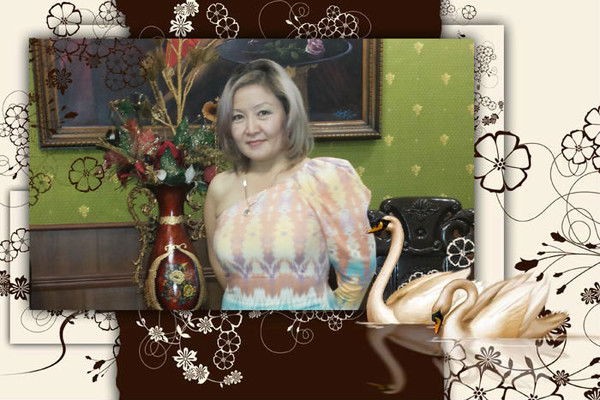 Бахытгуль Кусаинова