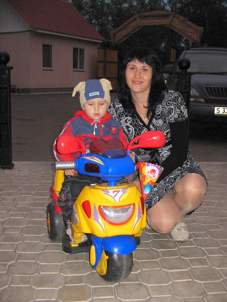 Валентина Битюкова