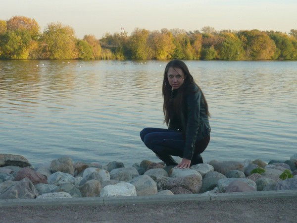 Татьяна Исмаилова