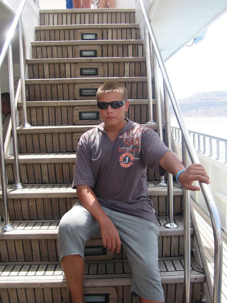 Сергей Никулин