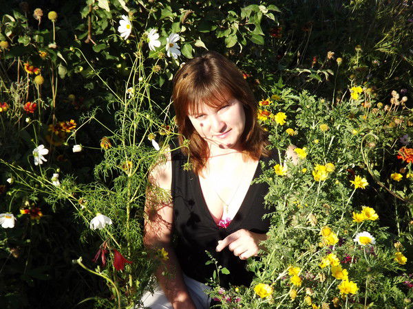 Гульшат Исламгулова