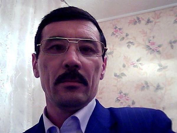 Сабит Максотов