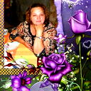 Елена Волкова