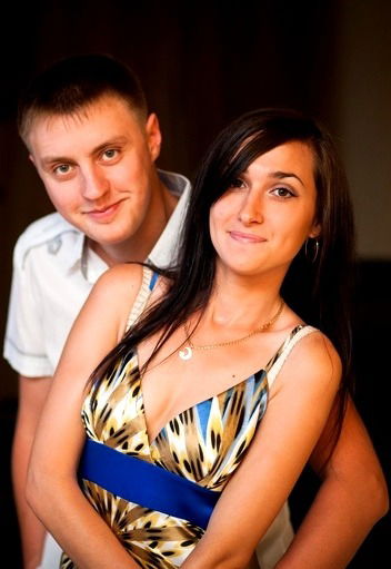 Алина Фаттахова